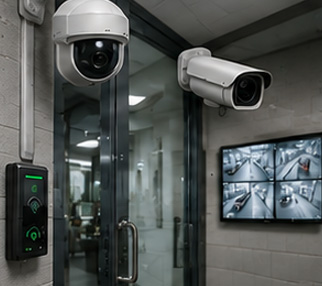 SIRA Security Systems Technician Secure smarter spaces. Grow your career with Mirari.