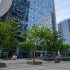 Jiangsu New Office Building MEP Project